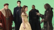 Once Upon A Time BTS 112 