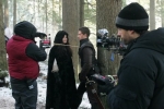 Once Upon A Time BTS 116 