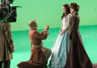 Once Upon A Time BTS 118 