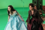 Once Upon A Time BTS 118 