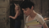 Once Upon A Time Mary Margaret Blanchard : personnage de la srie 