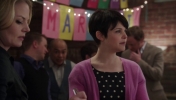 Once Upon A Time Mary Margaret Blanchard : personnage de la srie 