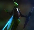 Once Upon A Time Jiminy Cricket : personnage de srie 