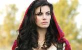 Once Upon A Time Ruby : personnage de srie 