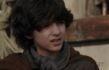 Once Upon A Time Neal Cassidy/Baelfire : personnage de srie 