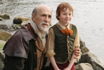Once Upon A Time Geppetto : personnage de srie 