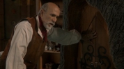 Once Upon A Time Geppetto : personnage de srie 