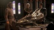 Once Upon A Time Roi Midas : personnage de srie 