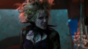 Once Upon A Time Sorcire aveugle : personnage de srie 