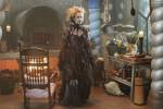 Once Upon A Time Sorcire aveugle : personnage de srie 