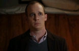 Once Upon A Time Greg Mendell : personnage de srie 