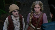 Once Upon A Time Hansel : personnage de srie 