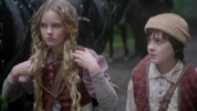 Once Upon A Time Hansel : personnage de srie 