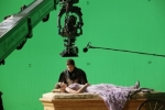 Once Upon A Time BTS 201 