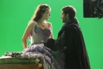Once Upon A Time BTS 201 