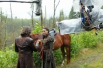 Once Upon A Time BTS 202 