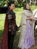 Once Upon A Time BTS 203 