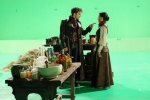 Once Upon A Time BTS 205 