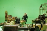 Once Upon A Time BTS 206 
