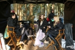 Once Upon A Time BTS 208 