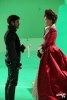 Once Upon A Time BTS 209 
