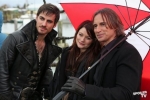 Once Upon A Time BTS 211 