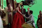 Once Upon A Time BTS 216 