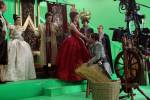 Once Upon A Time BTS 216 