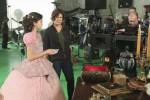 Once Upon A Time BTS 215 
