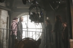 Once Upon A Time BTS 215 