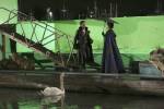 Once Upon A Time BTS 210 
