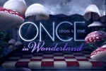 Once Upon A Time Spin-Off : OUAT in Wonderland 