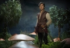 Once Upon A Time Spin-Off : OUAT in Wonderland 