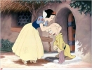 Once Upon A Time Blanche-Neige 