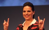 Once Upon A Time Sorties Lana Parrilla 