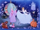 Once Upon A Time Cendrillon 
