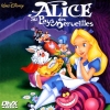 Once Upon A Time Alice au Pays des Merveilles 