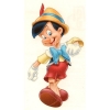Once Upon A Time Pinocchio 