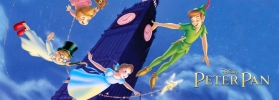 Once Upon A Time Peter Pan 