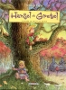 Once Upon A Time Hansel & Gretel 