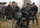 Once Upon A Time Photos Tournage In Wonderland S1 