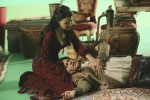 Once Upon A Time Photos Tournage In Wonderland S1 