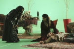 Once Upon A Time Photos Tournage In Wonderland S1 
