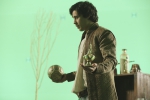 Once Upon A Time Photos Tournage In Wonderland S1 
