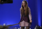 Once Upon A Time Photos Tournage In Wonderland S1 