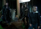 Once Upon A Time BTS 302 