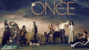 Once Upon A Time Wallpapers/Fonds Ecrans 