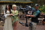 Once Upon A Time BTS 303 