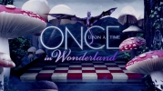 Once Upon A Time Gnrique OUAT in Wonderland 