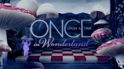 Once Upon A Time Gnrique OUAT in Wonderland 